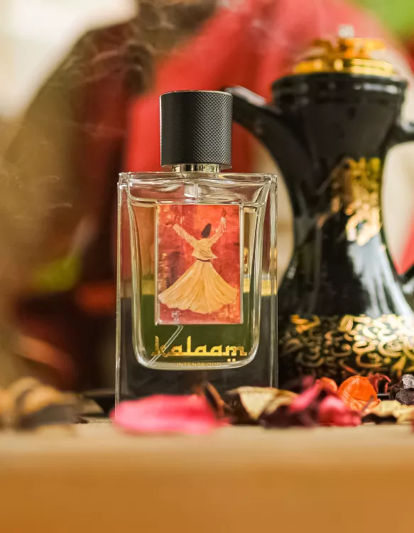 Kalaam Perfume (100-ML)