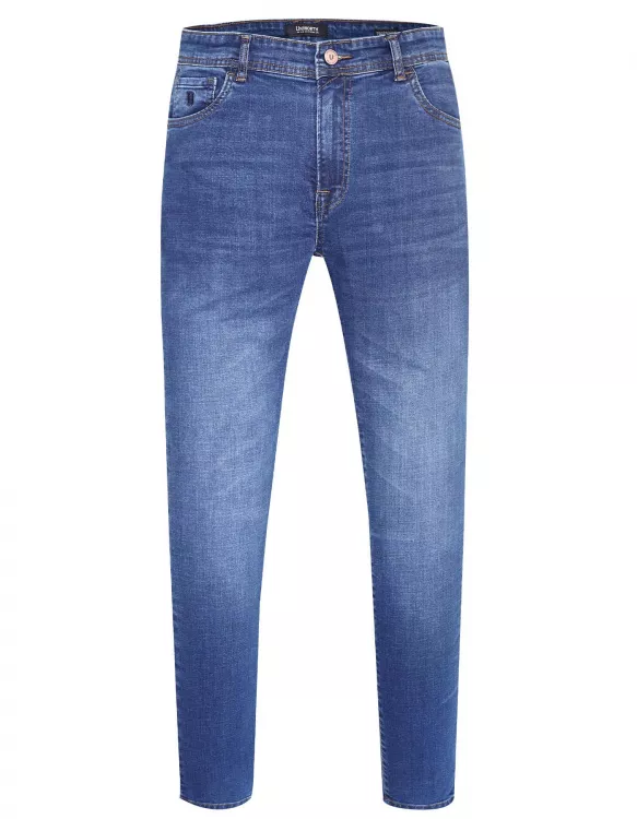 Denim Jeans For Men Online | Straight and Slim Fit Jeans at Uniworth Shop