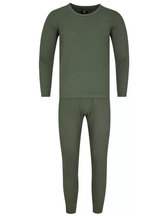 Body Warmer Suit Sky LTP2310-14T Thermal Suit Uniworth