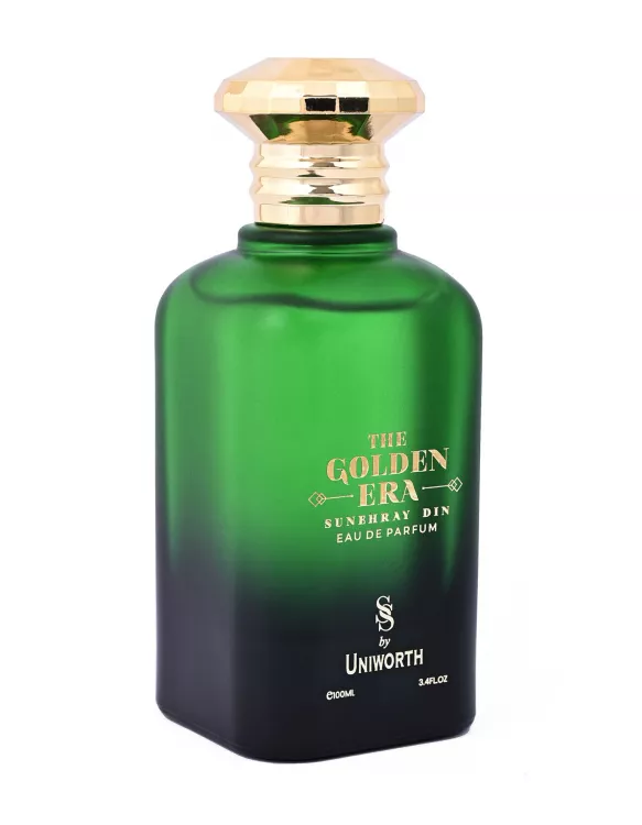 The Golden Era Perfume (100-ML)