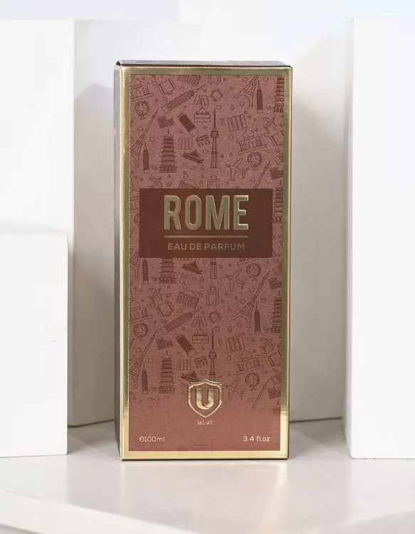 Rome Perfume (100-ML)
