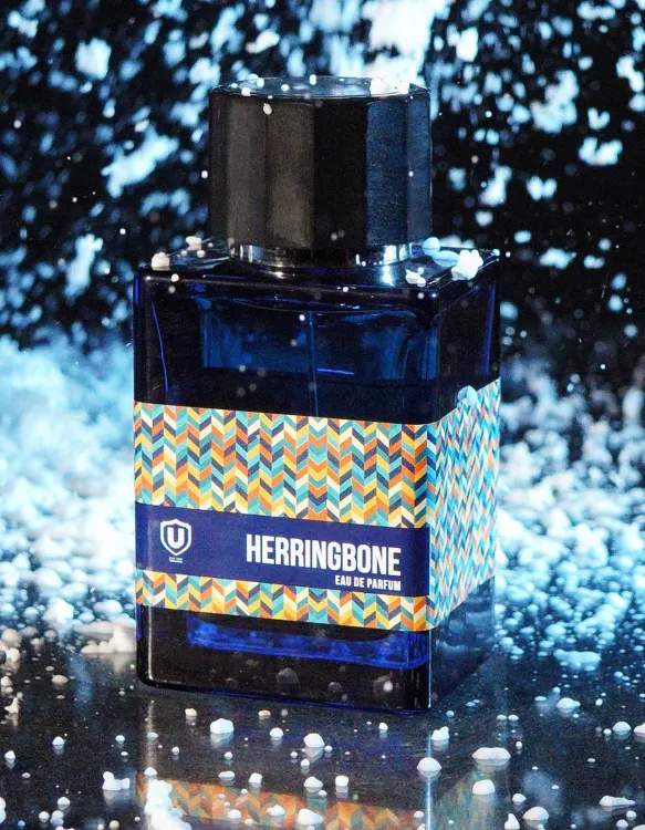 Herringbone Perfume (100-ML)