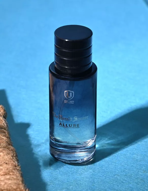 Herald Square Allure Perfume (50-ML)