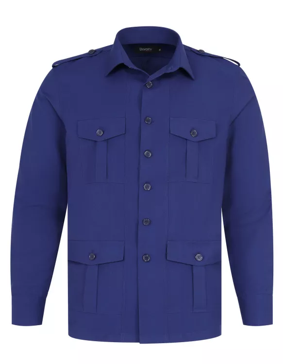 Tailored Men Safari Suits Light Blue Denim Coat Blazer Trousers Costume  Homme 2pcs Jacket Pants Social Suit Dinner Party Wear - Suits - AliExpress