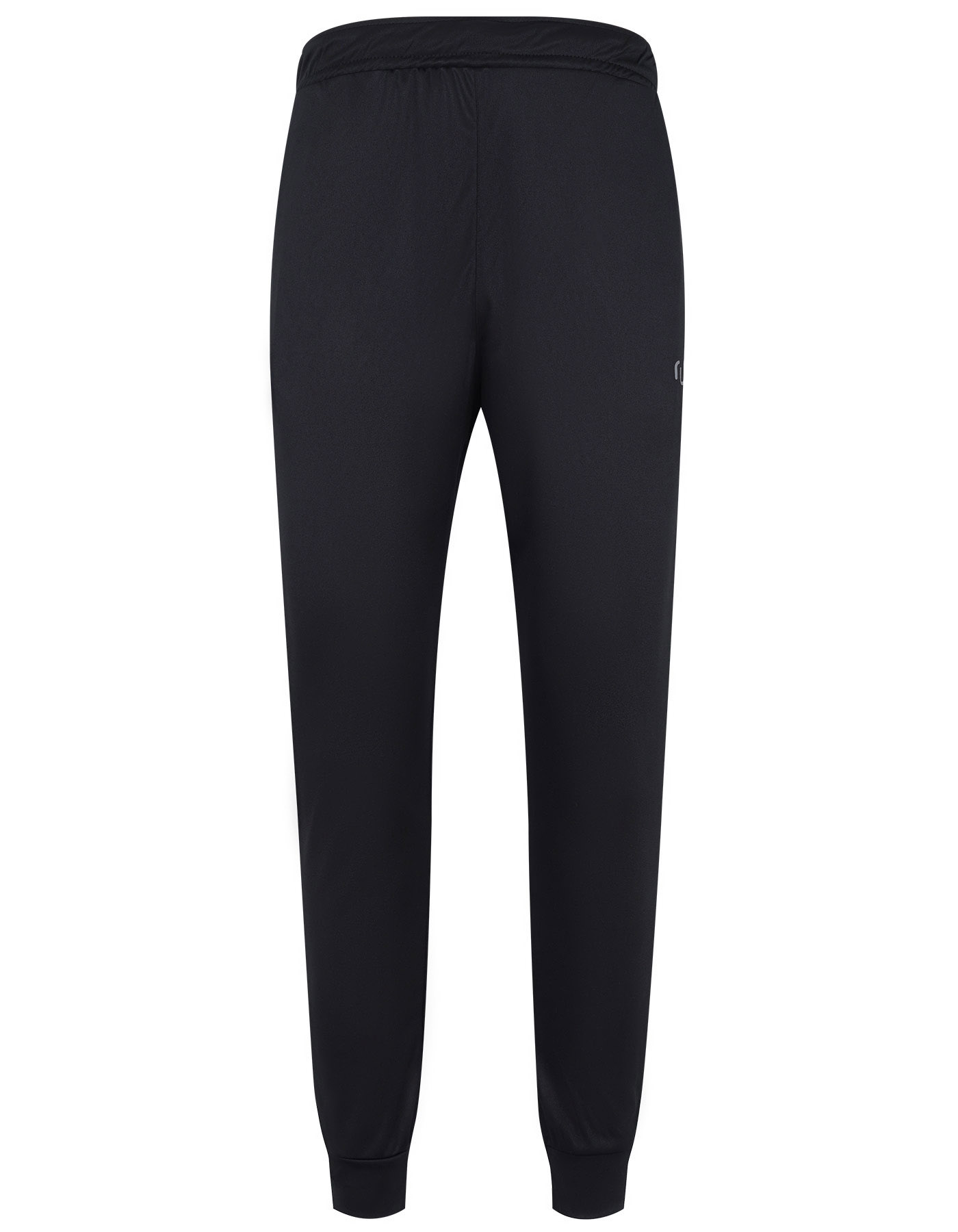 Gym Trouser Black FGTR2313-2 N/I Uniworth