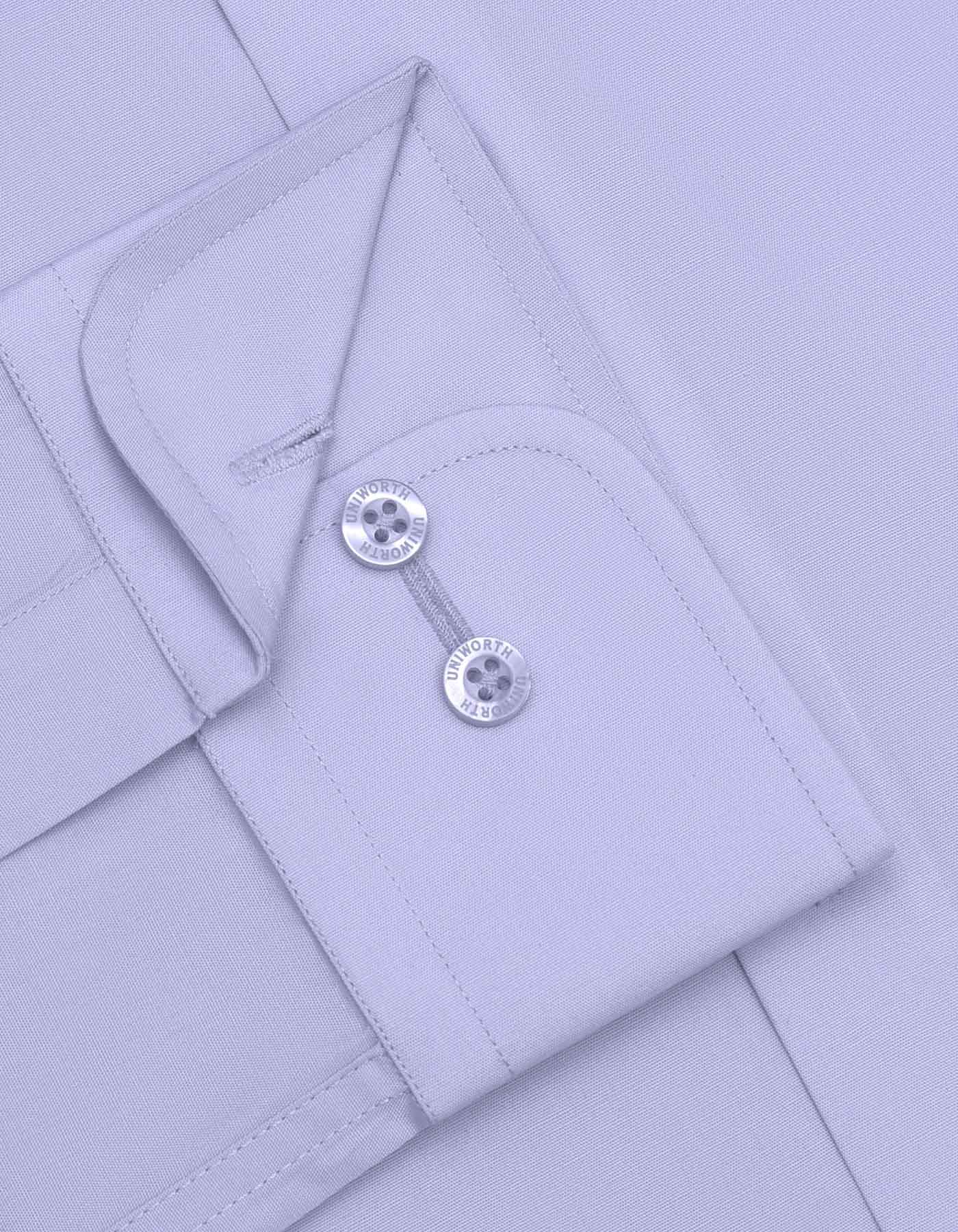 Buy Grey Smart Fit Formal Shirt For Men Online Shopping In Pakistan ...