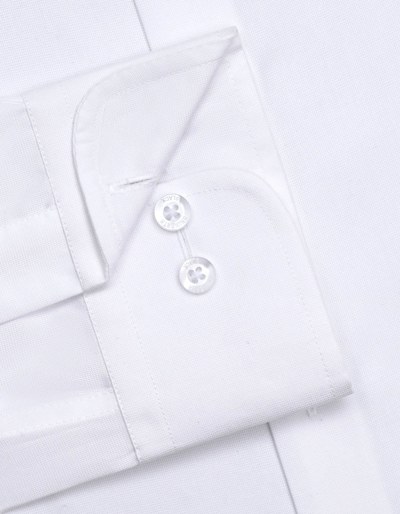Formal Shirt White 14? FS20339RF Uni Black