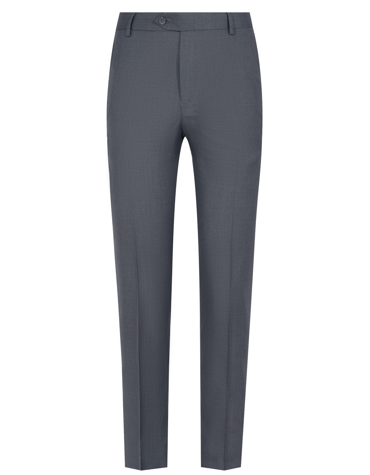 Charcoal Texture Formal Trouser for men