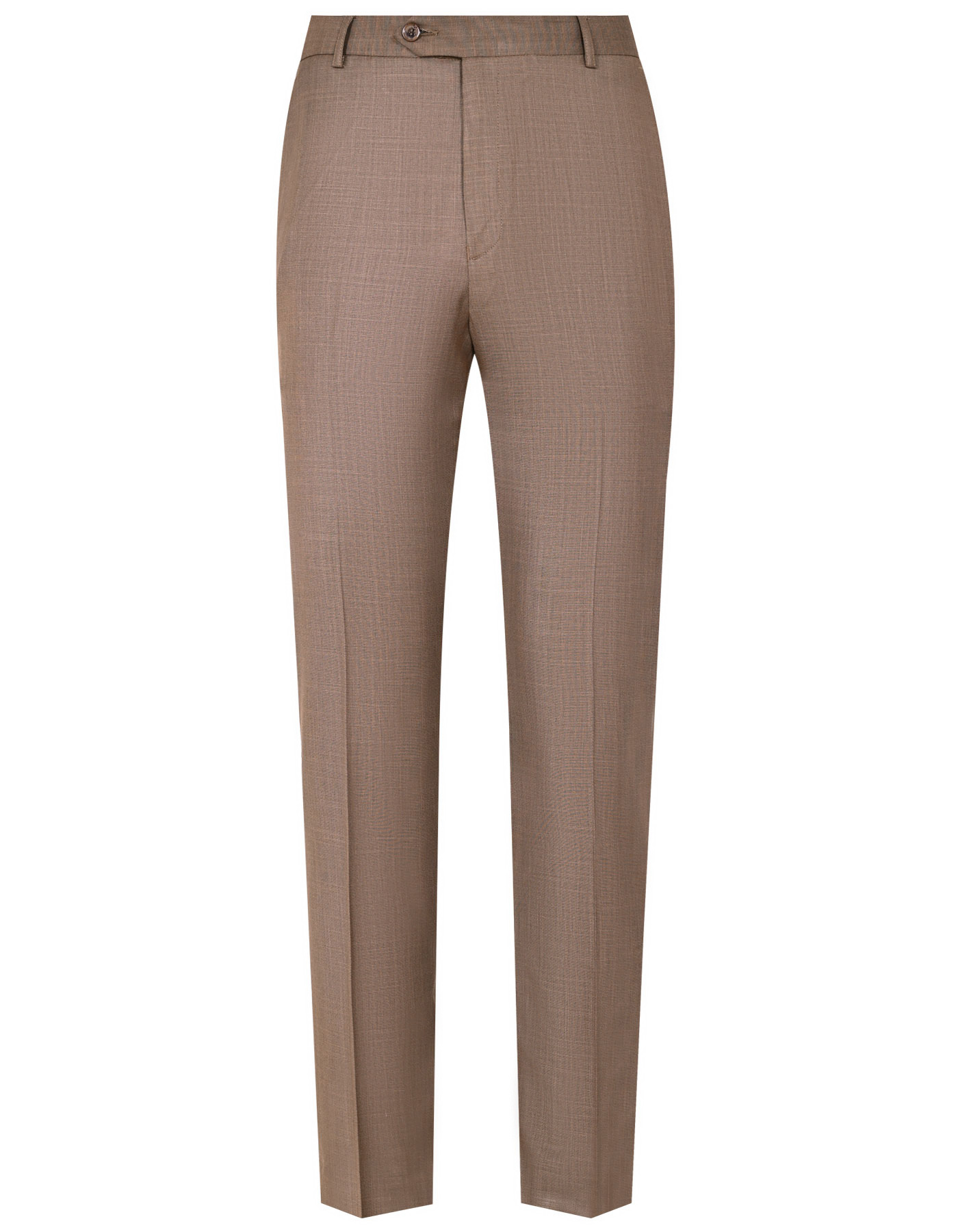 Formal Trouser L Brown 30 FT369-2C Uniworth TF369
