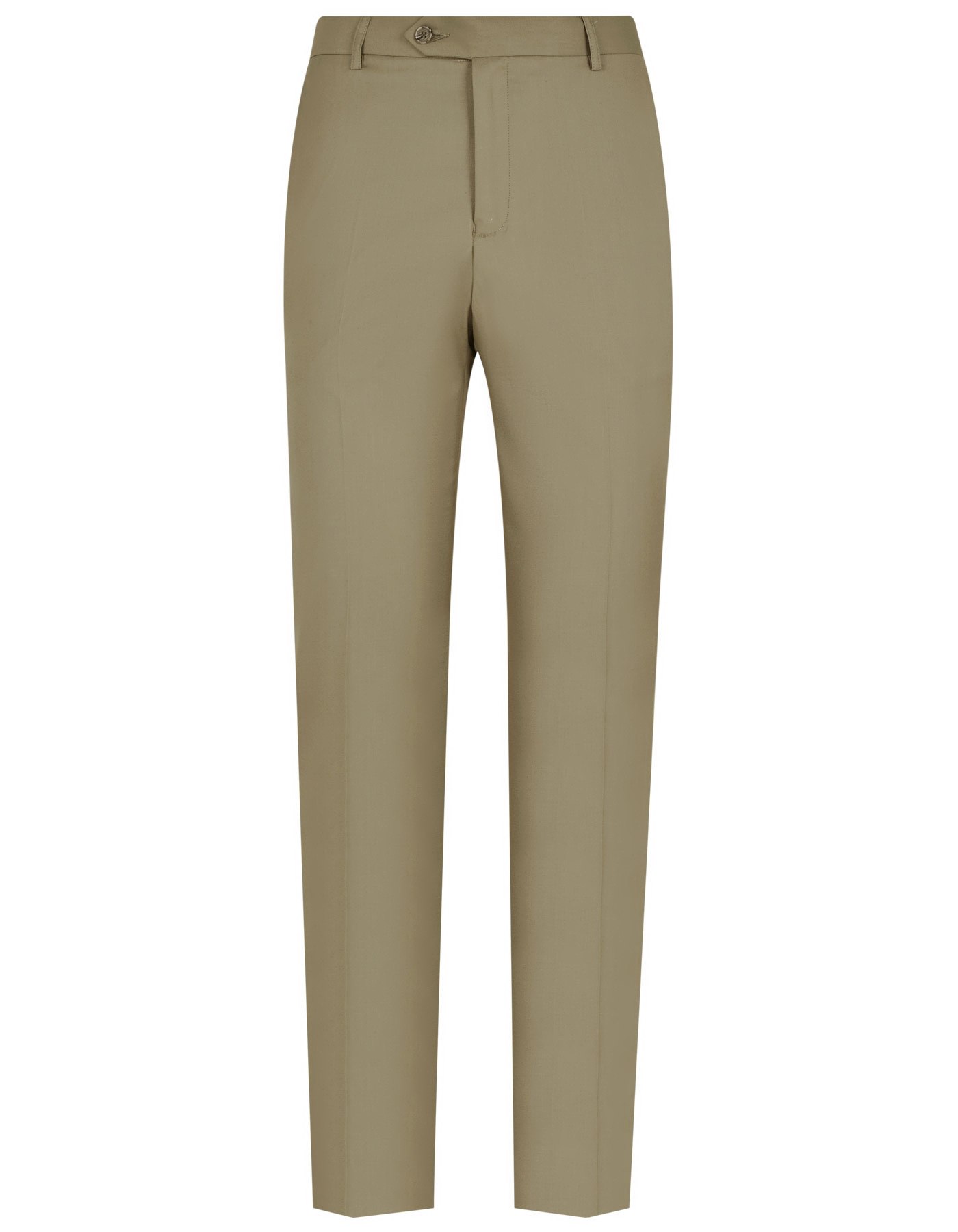 Formal Trouser Khaki 30 FT422-2S Uniworth TF422C