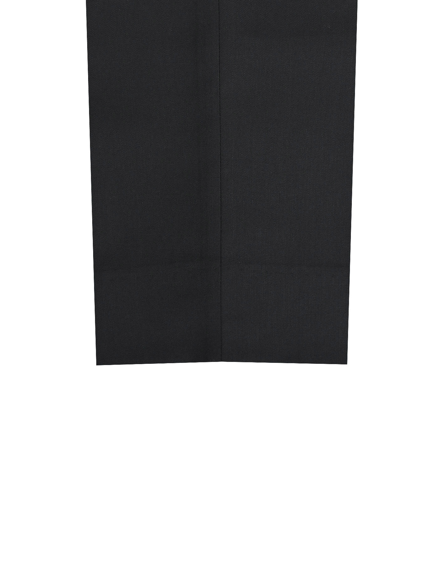 Formal Trouser Black 30 FT443C Uniworth TF443