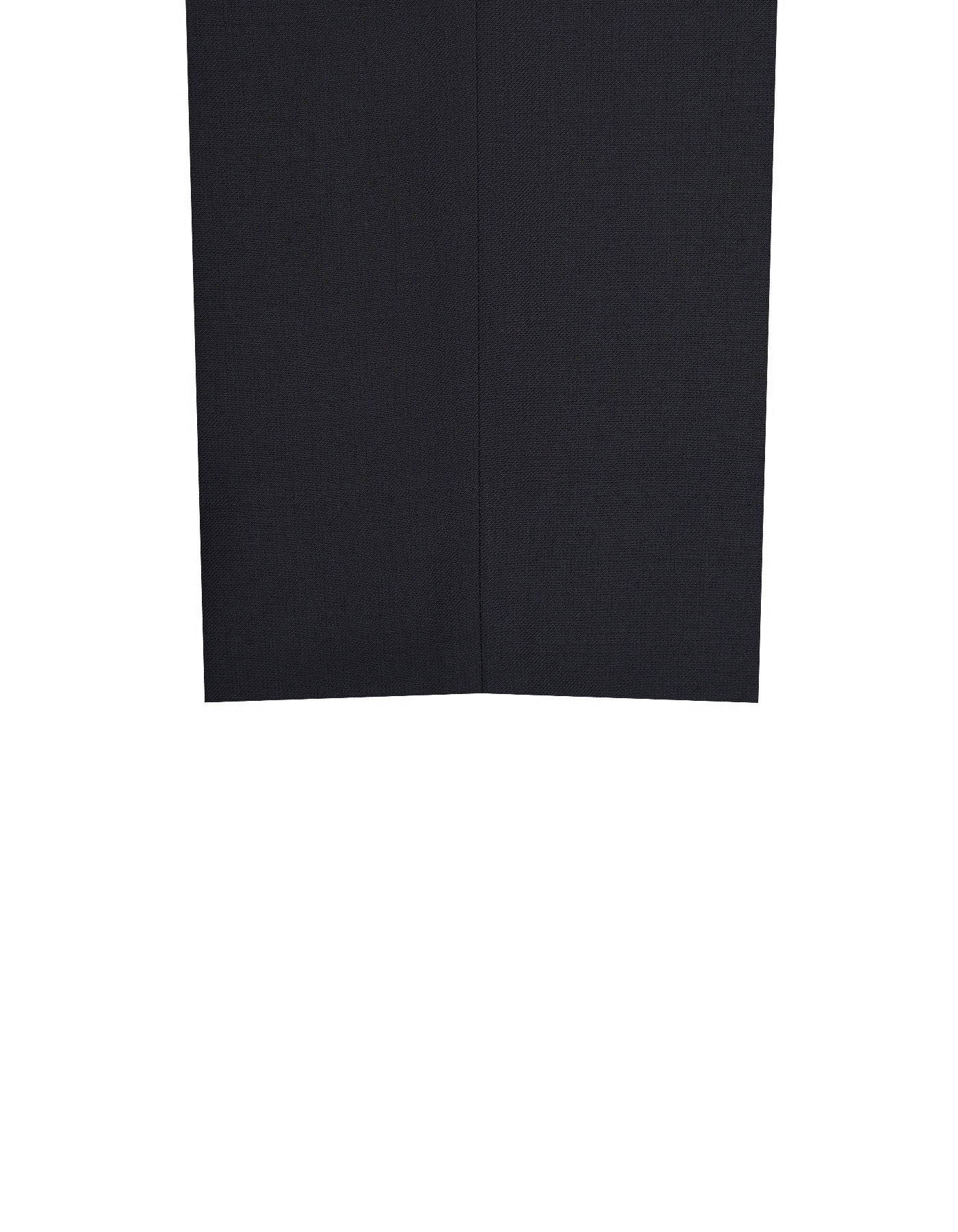 Formal Trouser Black 30 FT490-3S Uni Black TSF490_A