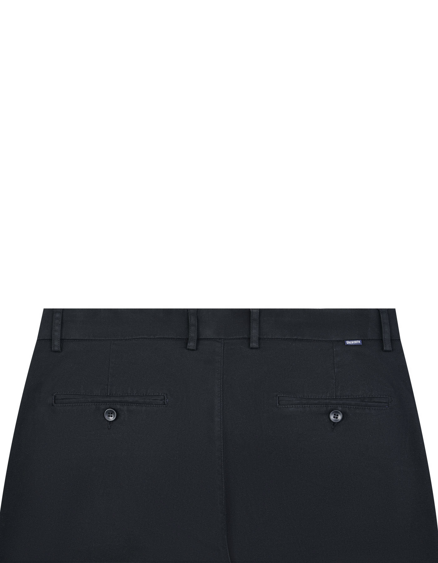 Buy Louis Philippe Black Trousers Online - 800538 | Louis Philippe-saigonsouth.com.vn
