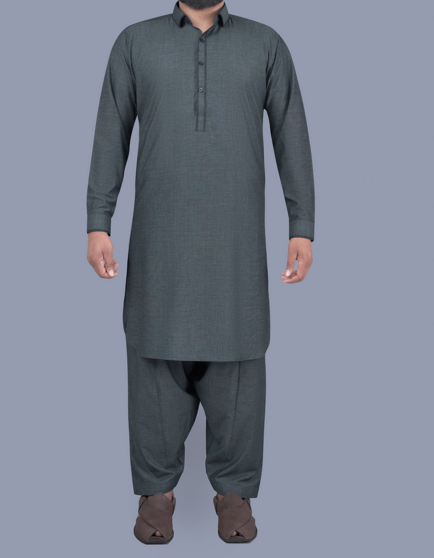Boys Shalwar Kameez  Kurta Trouser Full Suit Set  Velvour Shop
