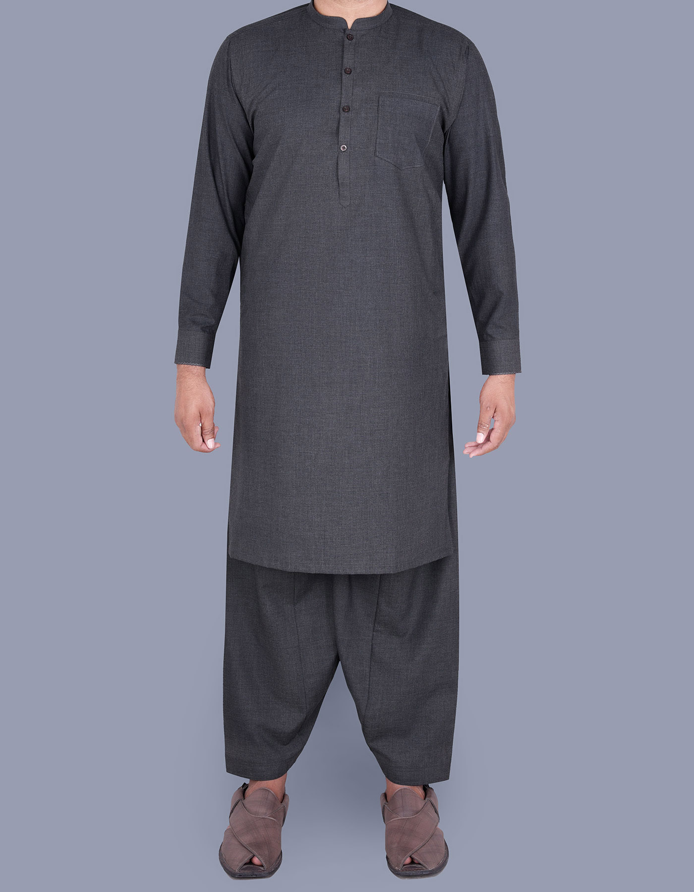 Boys Shalwar Kameez  Kurta Trouser Full Suit Set  Velvour Shop
