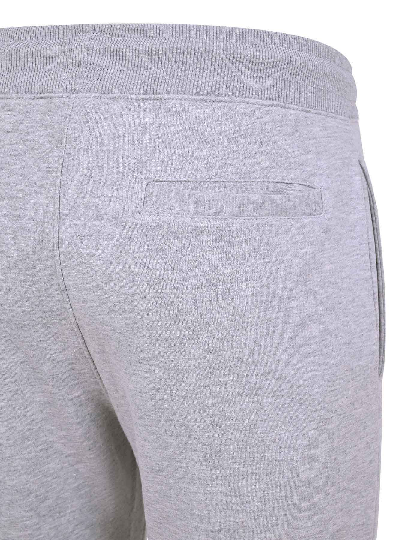 Sweat Pant Grey LSP2304 Basic Uniworth