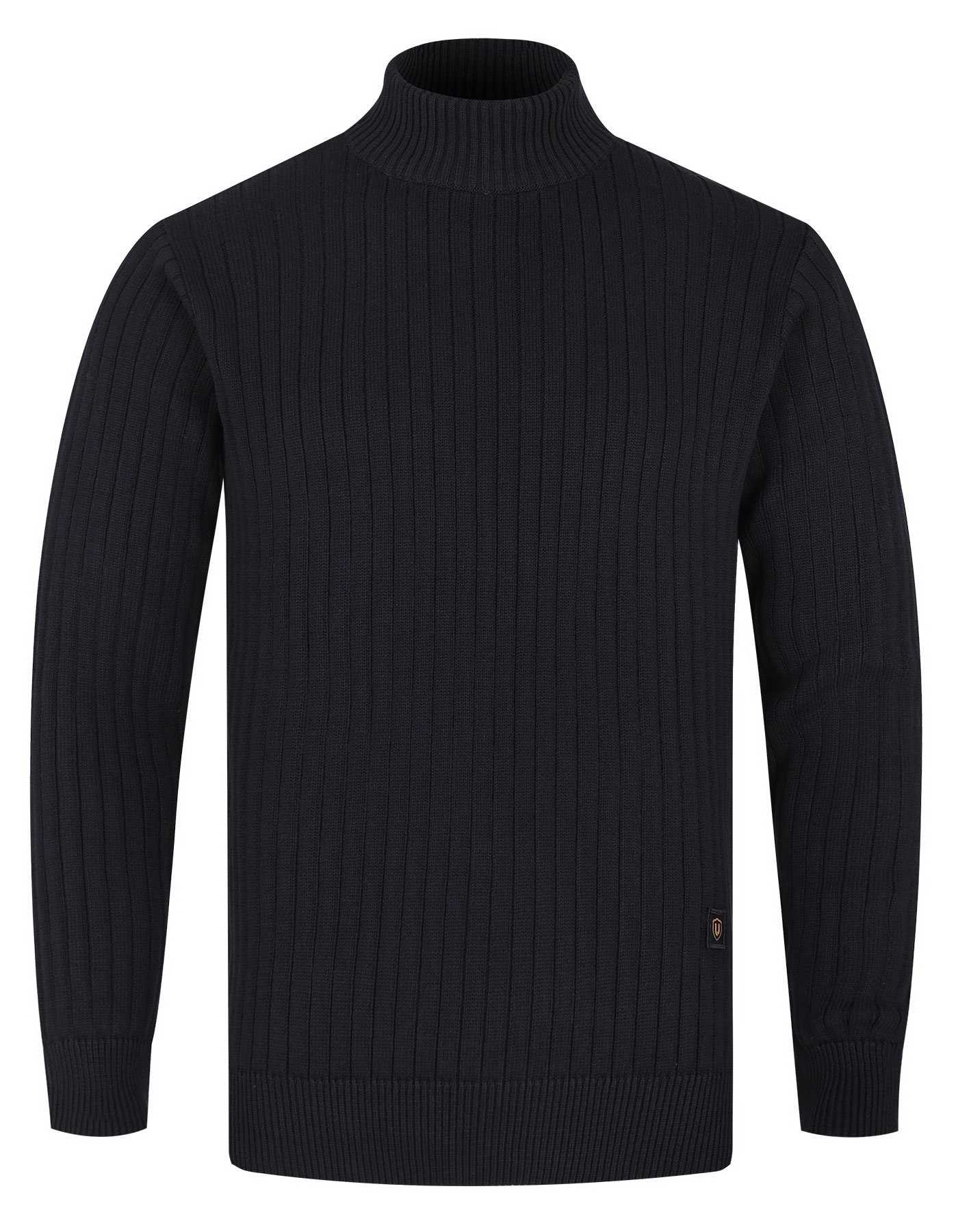 Sweater Black SFA2314 Pull Over Uniworth