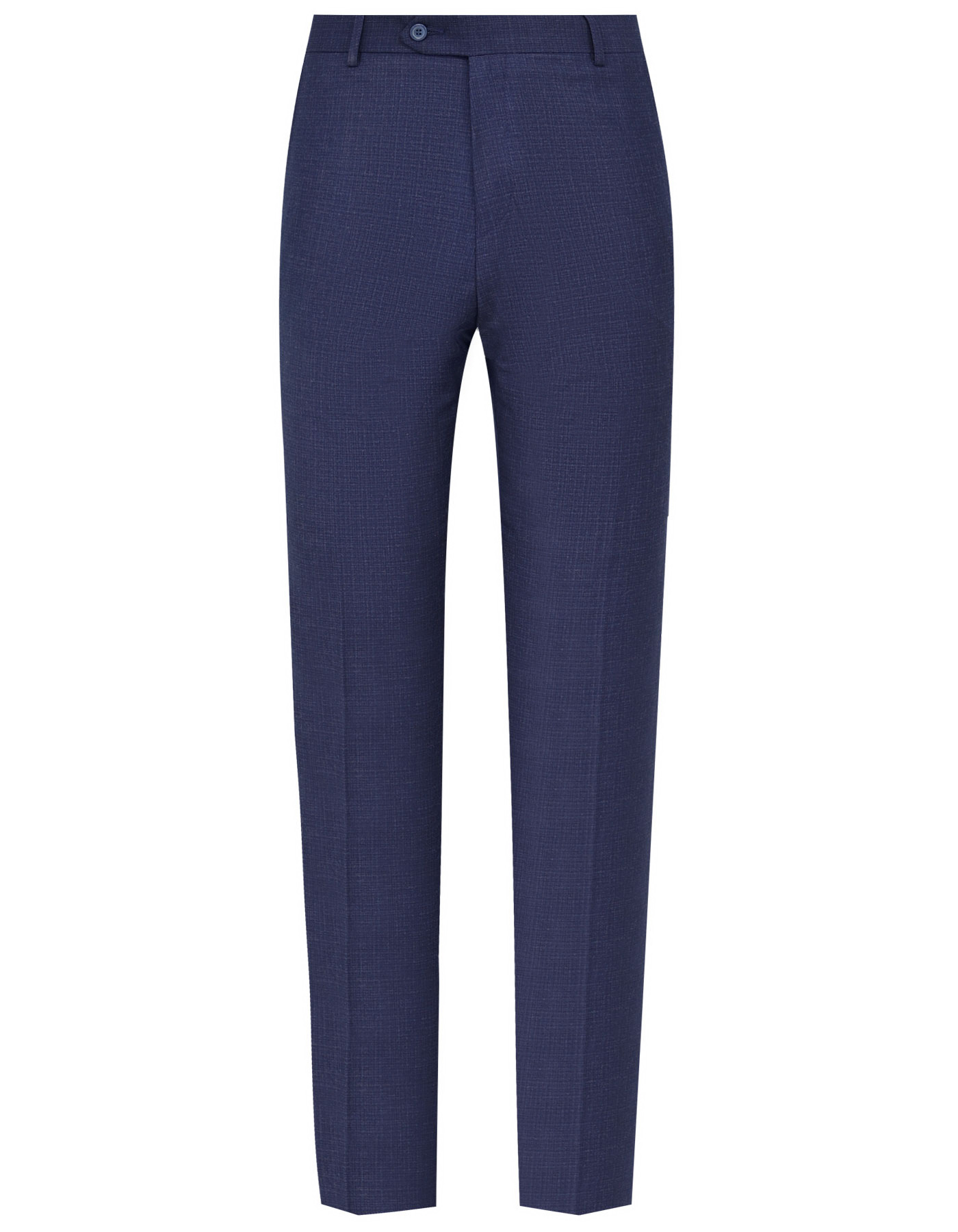 Blue Texture Classic Fit Suit For Men |Uniworth