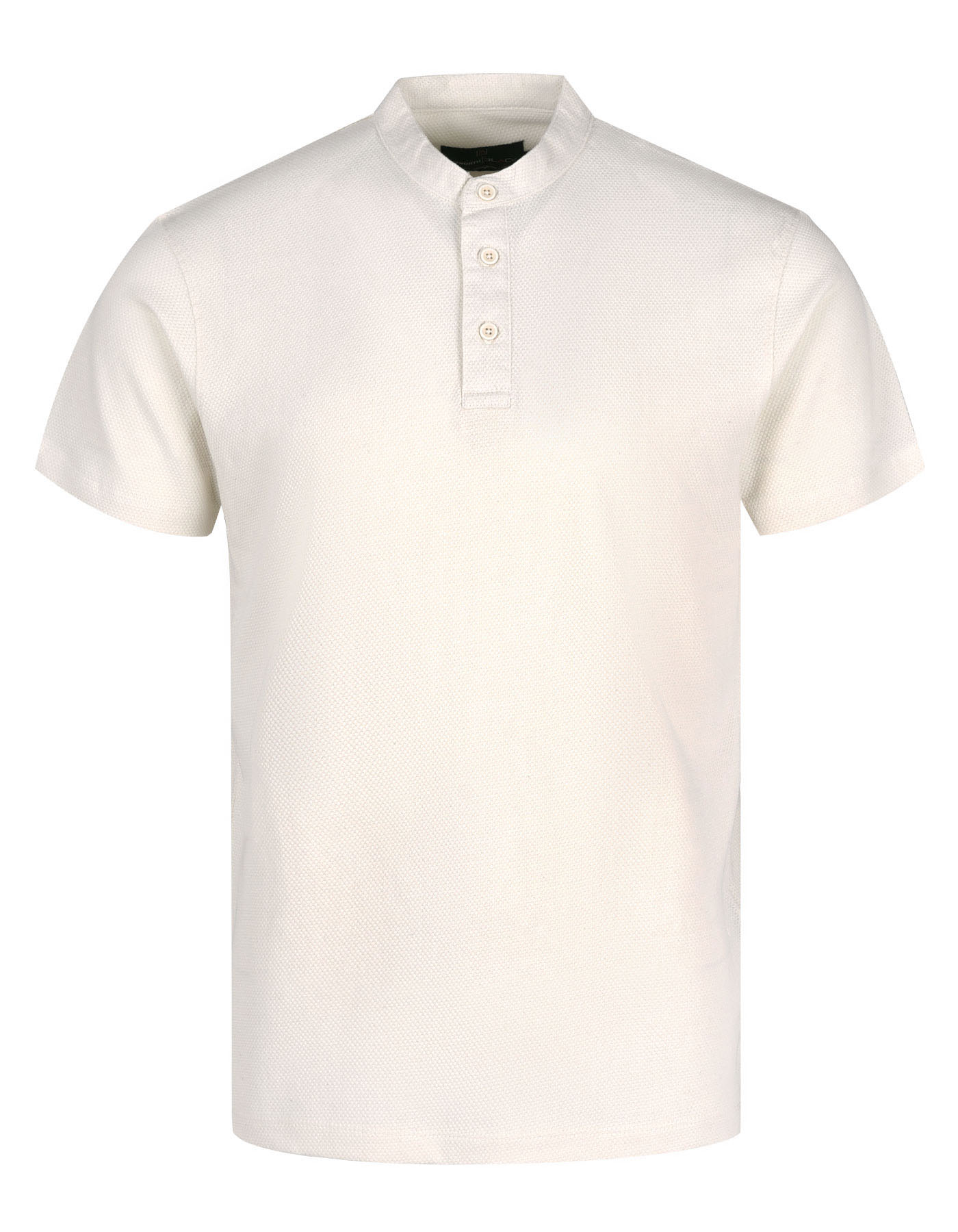 Off White Polo shirt for men