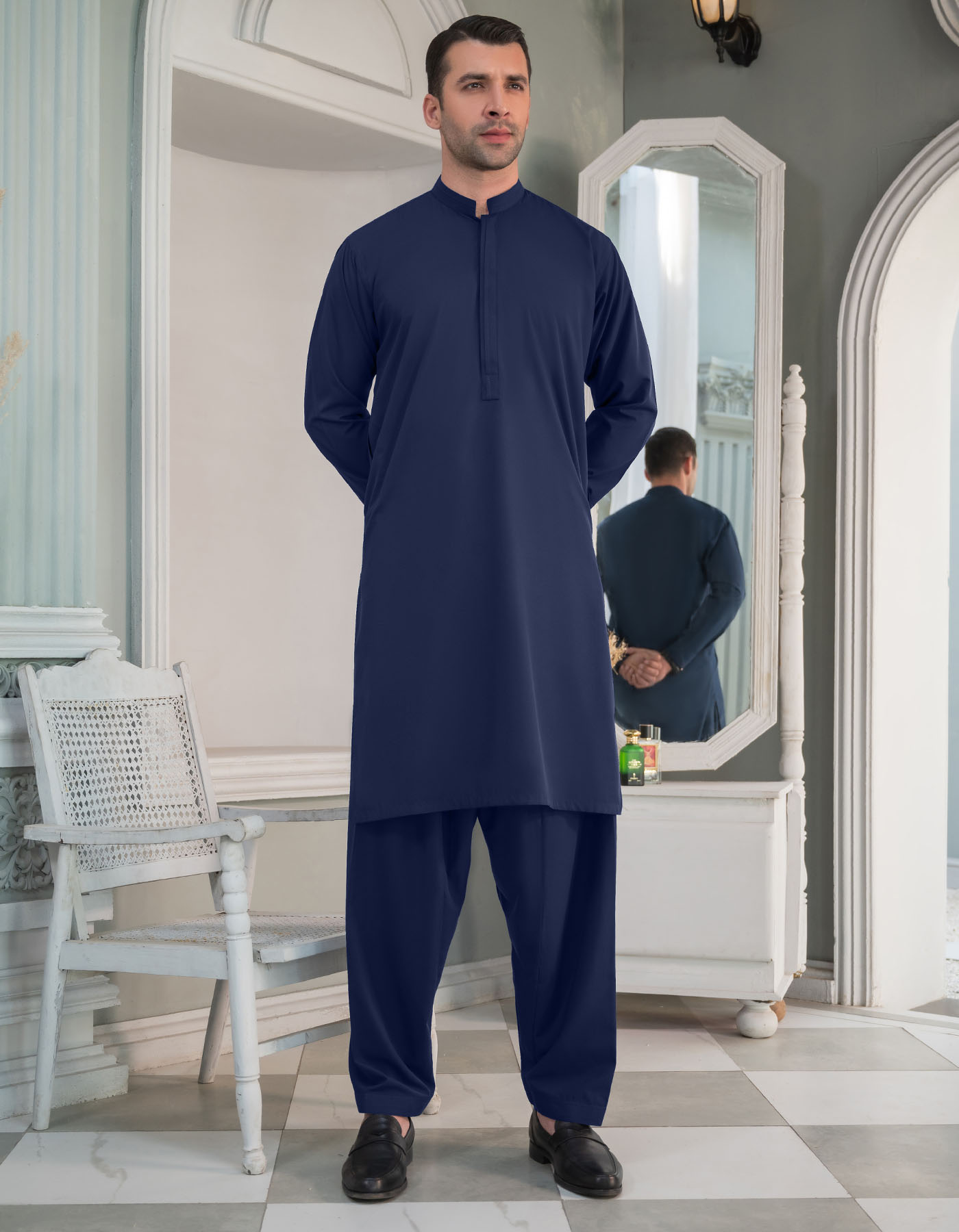 Find out 6 Kind Of Fabric for Mens ShalwarKameez l Shahzeb Saeed