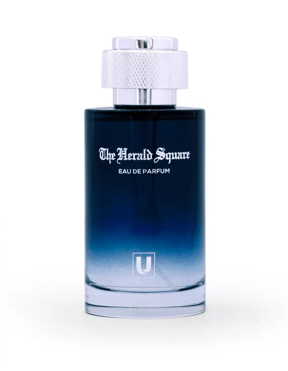 Herald Square Perfume