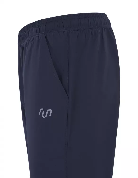 Navy Gym Trouser