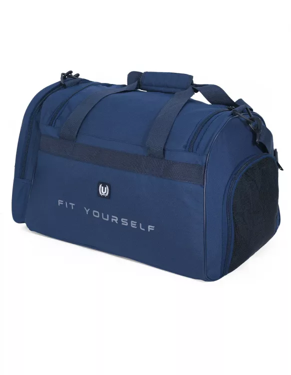 Blue Training Bag