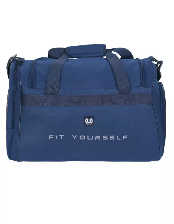 Blue Training Bag