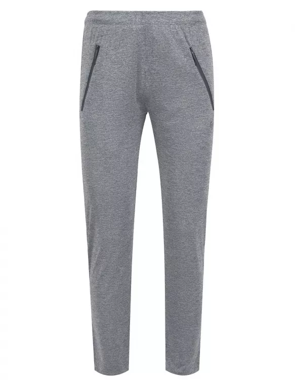 Grey Gym Trouser