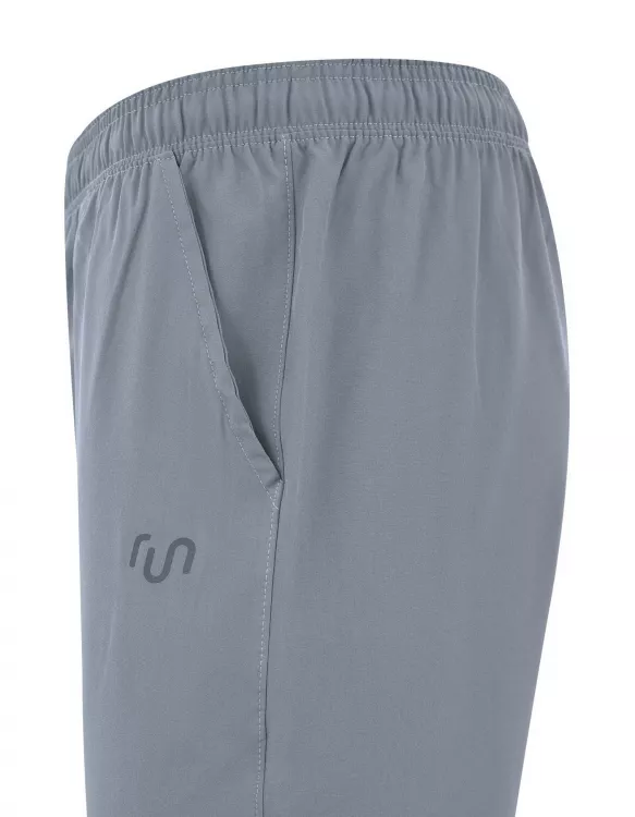 Grey Gym Trouser