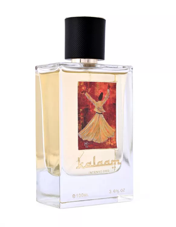Kalaam Perfume