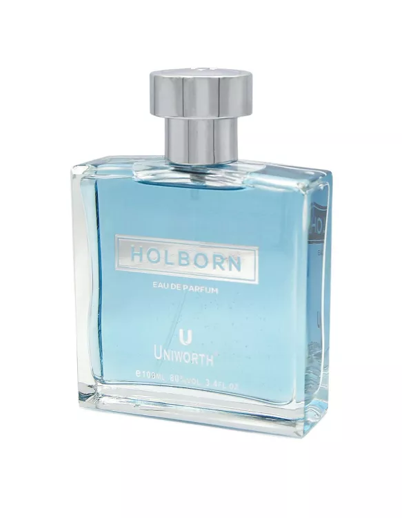 Holborn Perfume