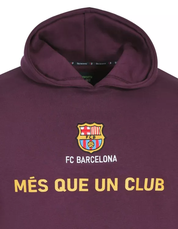 FC Barcelona Hoodie