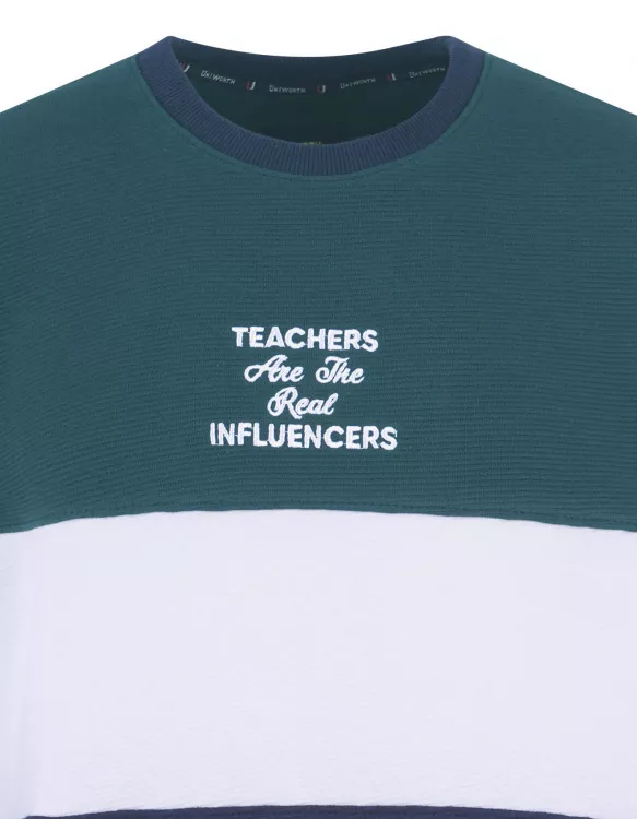 Real Influencers Sweatshirt