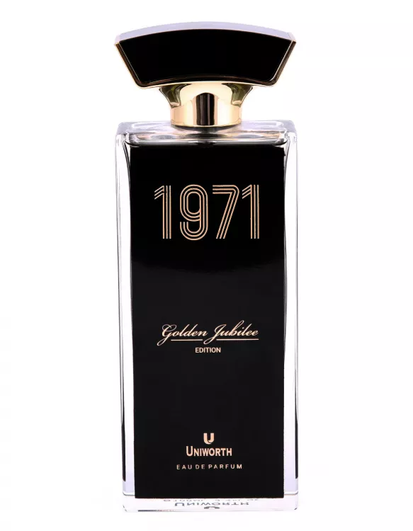 Golden Jubilee  Perfume