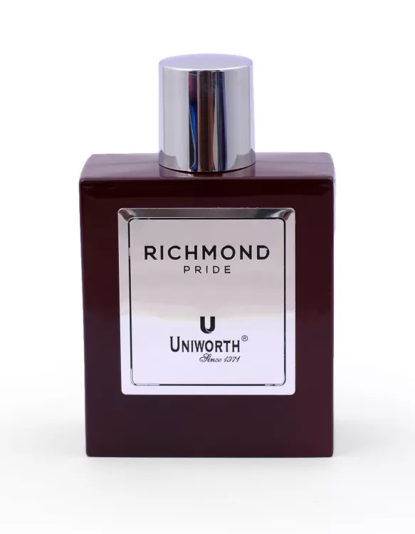 Richmond Pride Perfume