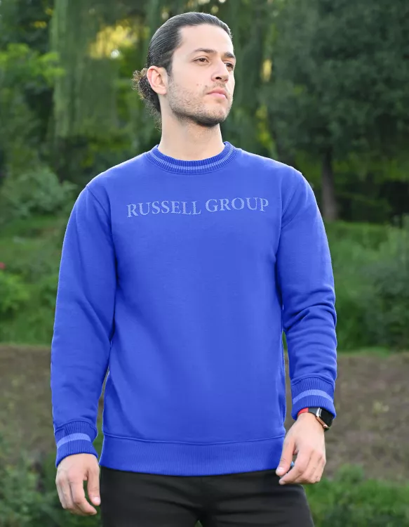 Russel Group Sweatshirt
