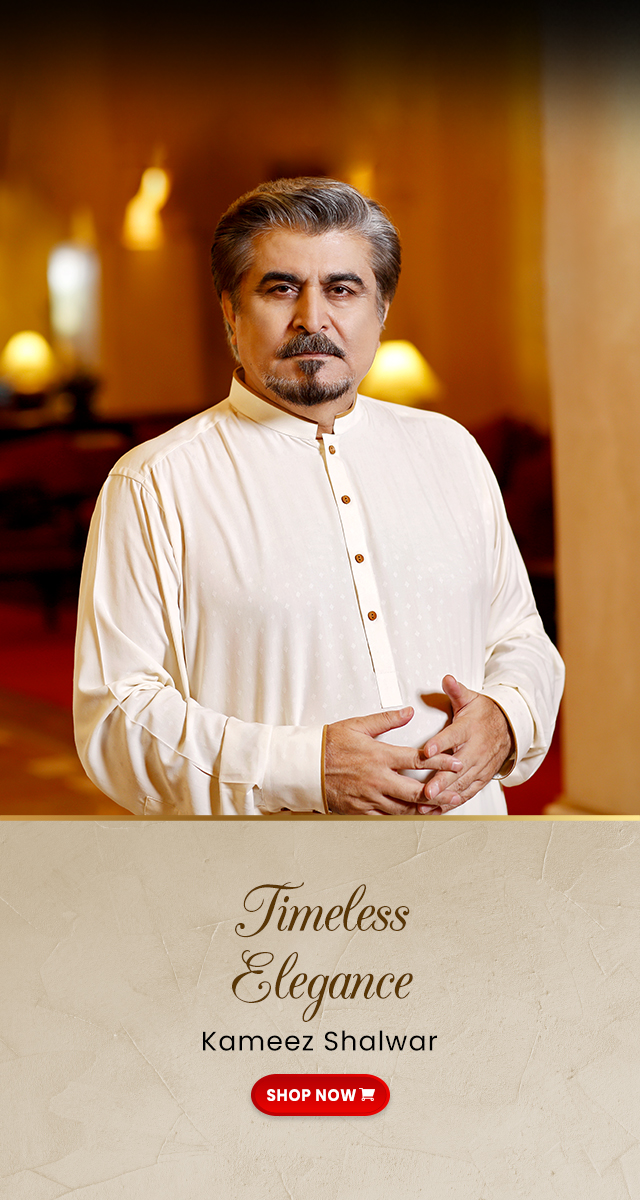 Kameez Shalwar