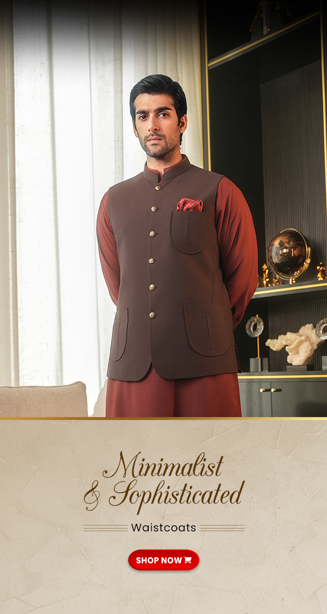waistcoat
